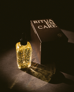 Indie Rose Rituals 24k Gold Hydrating Body Oil